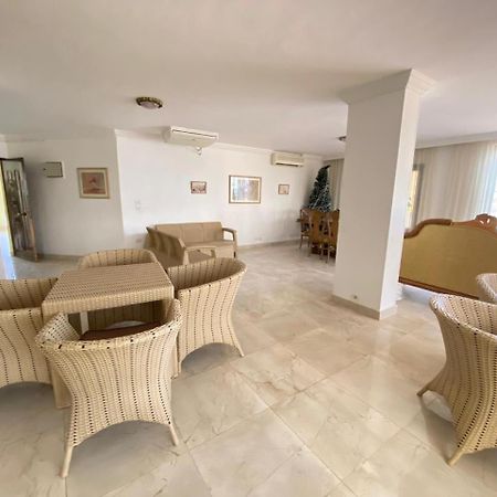 Esplanada Hotel Apartments Hurghada Zewnętrze zdjęcie