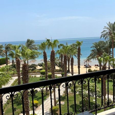 Esplanada Hotel Apartments Hurghada Zewnętrze zdjęcie