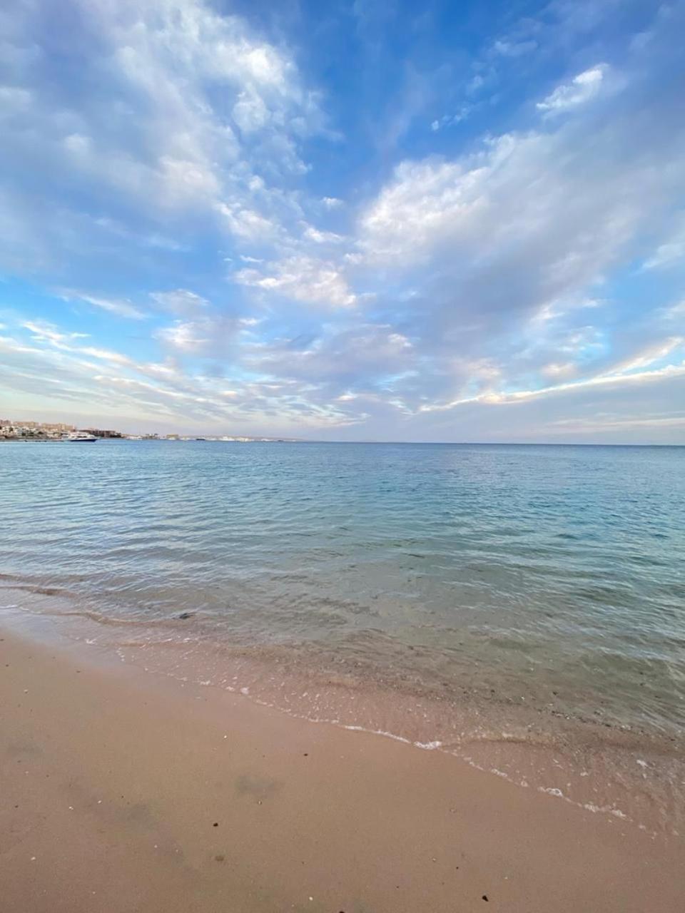 Esplanada Hotel Apartments Hurghada Zewnętrze zdjęcie