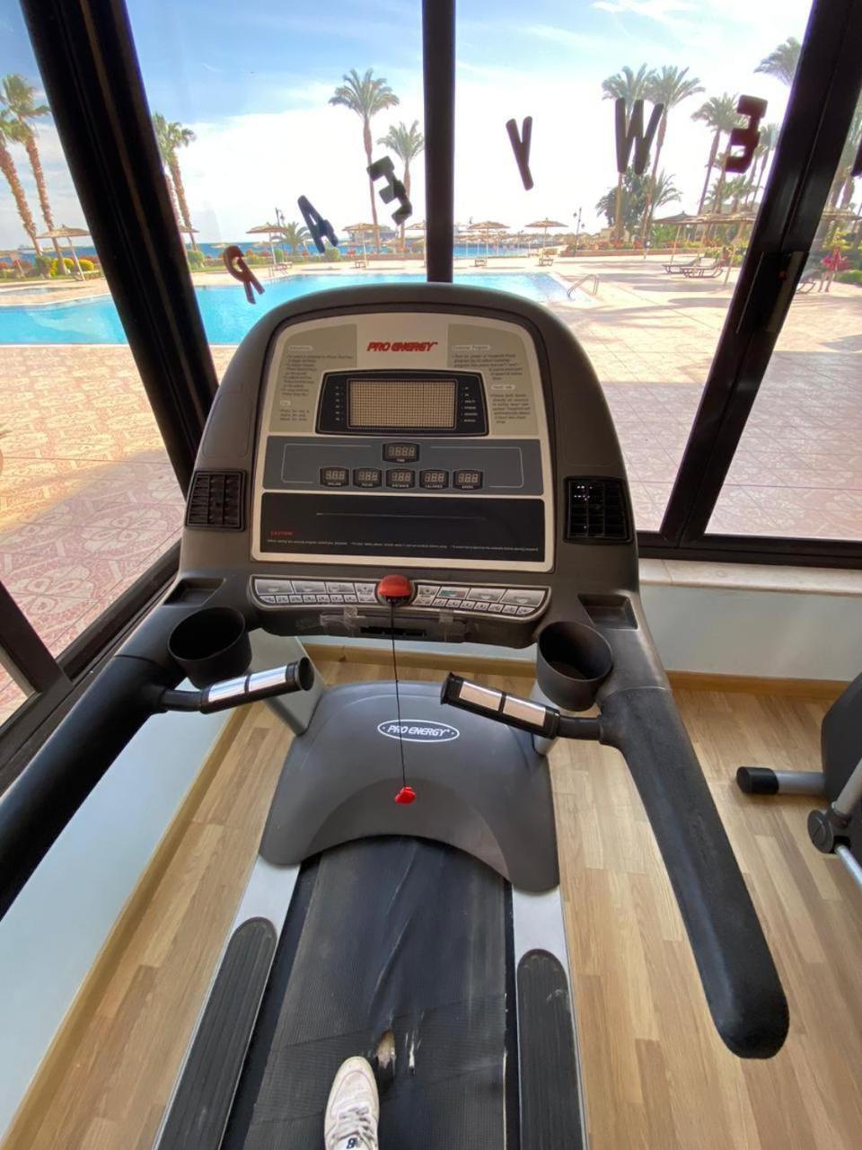 Esplanada Hotel Apartments Hurghada Zewnętrze zdjęcie