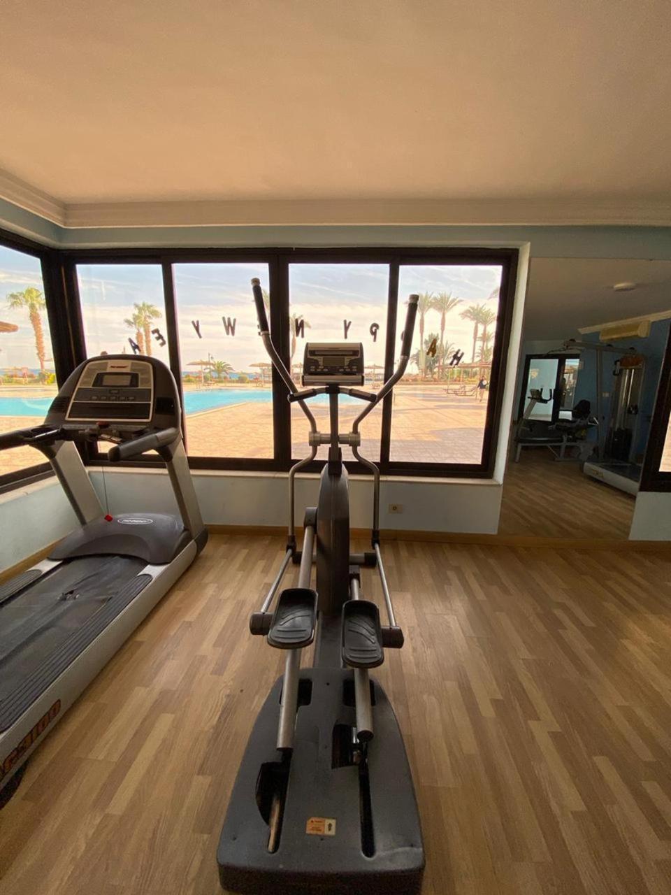 Esplanada Hotel Apartments Hurghada Zewnętrze zdjęcie