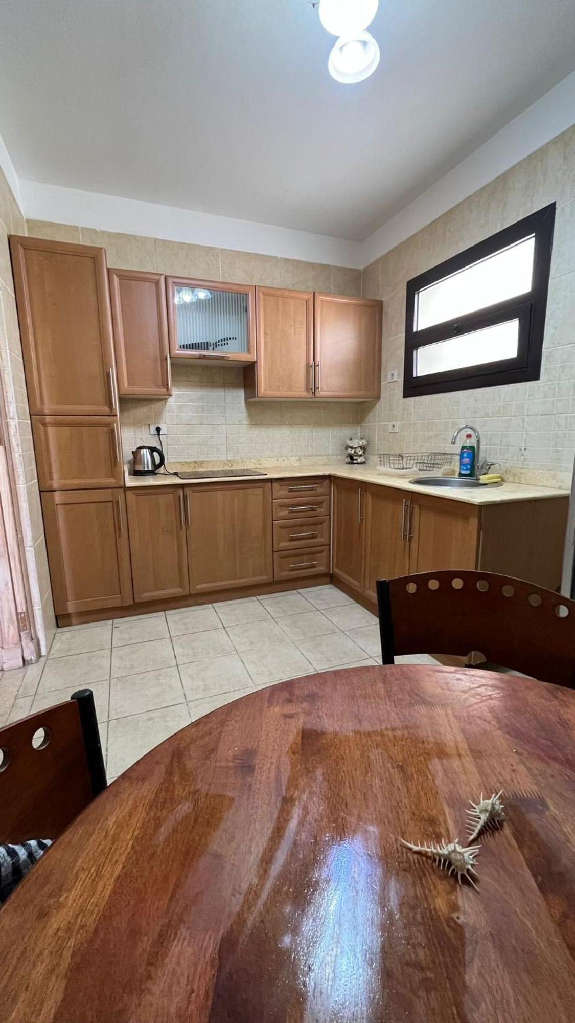 Esplanada Hotel Apartments Hurghada Zewnętrze zdjęcie