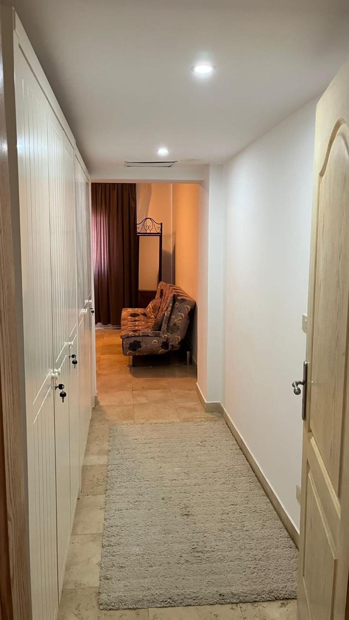 Esplanada Hotel Apartments Hurghada Zewnętrze zdjęcie