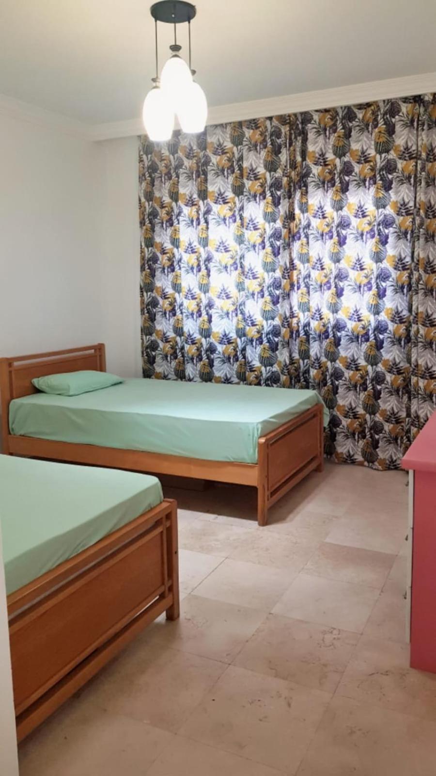 Esplanada Hotel Apartments Hurghada Zewnętrze zdjęcie
