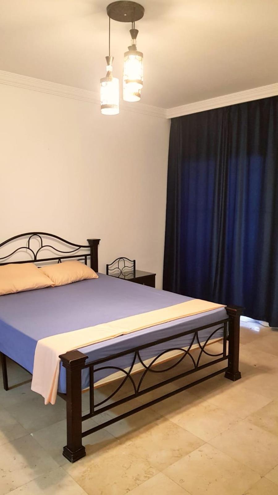 Esplanada Hotel Apartments Hurghada Zewnętrze zdjęcie