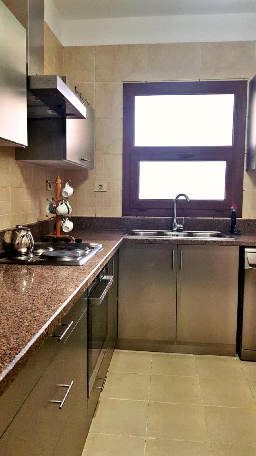 Esplanada Hotel Apartments Hurghada Zewnętrze zdjęcie