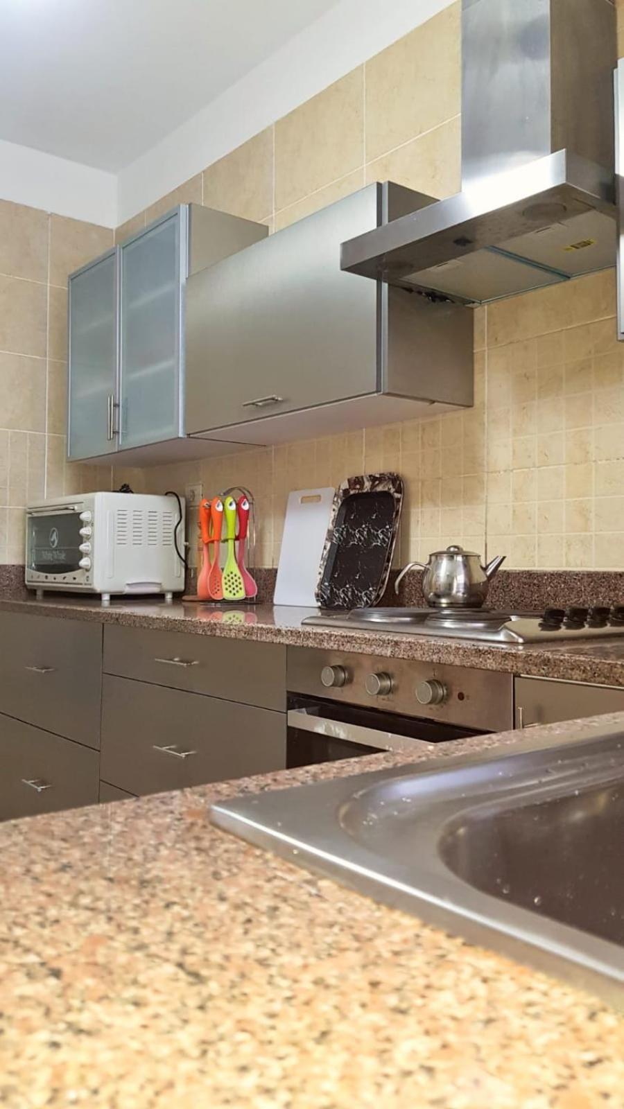 Esplanada Hotel Apartments Hurghada Zewnętrze zdjęcie